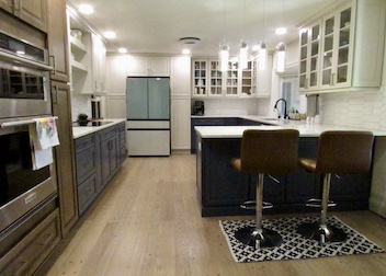 modern delight